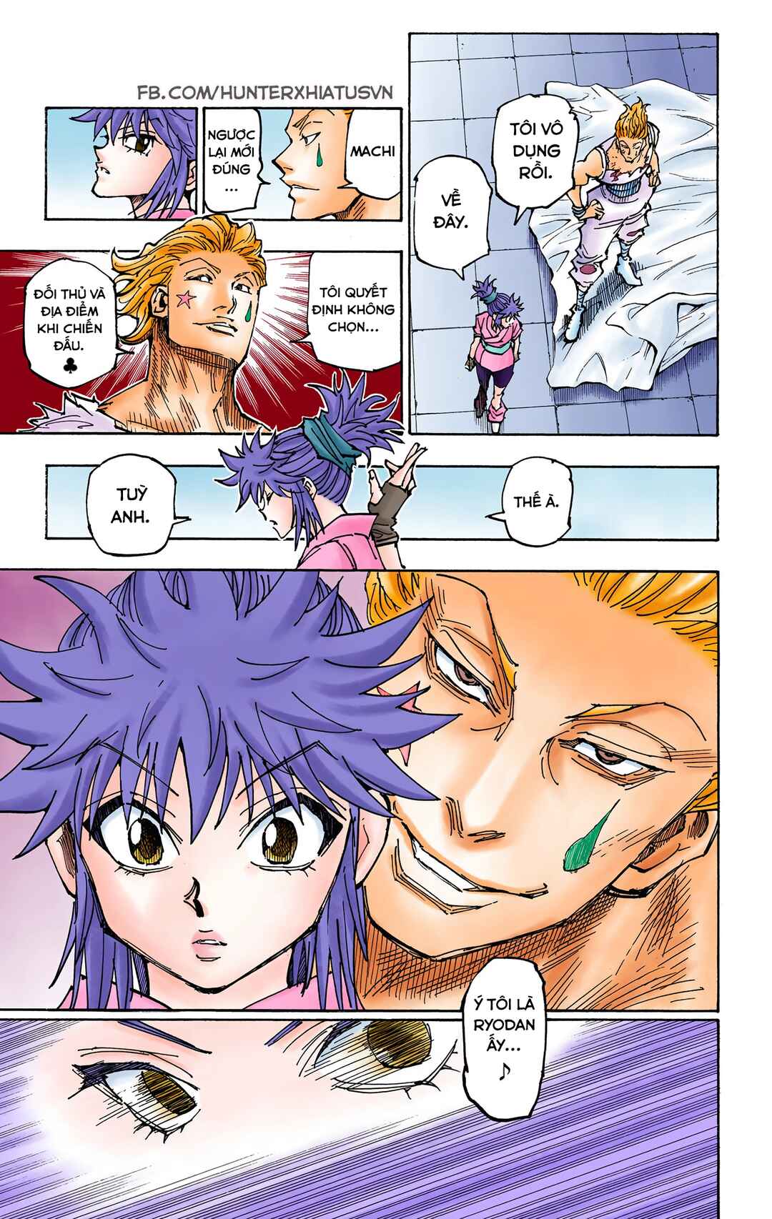 Chapter 357 - Page 13