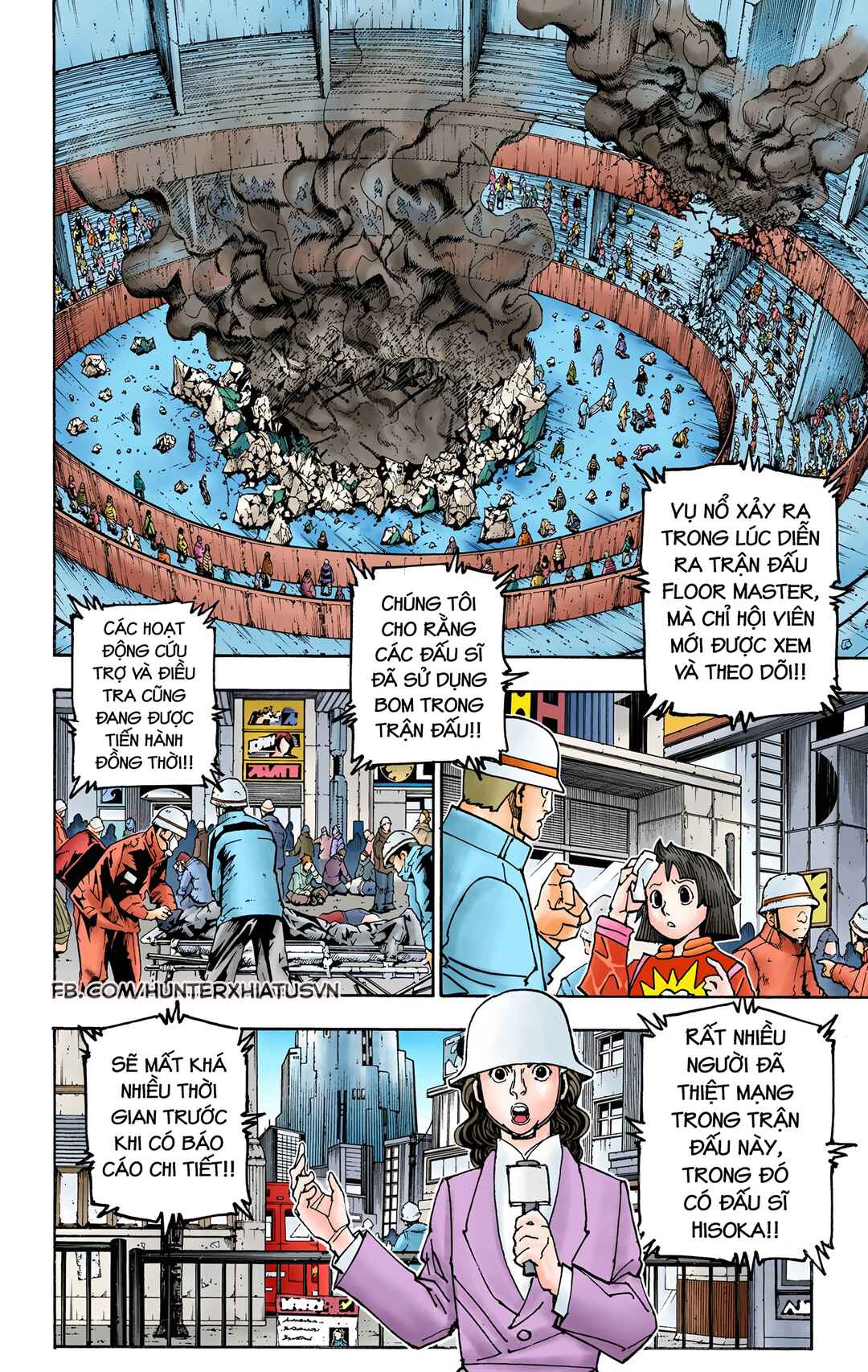 Chapter 357 - Page 2
