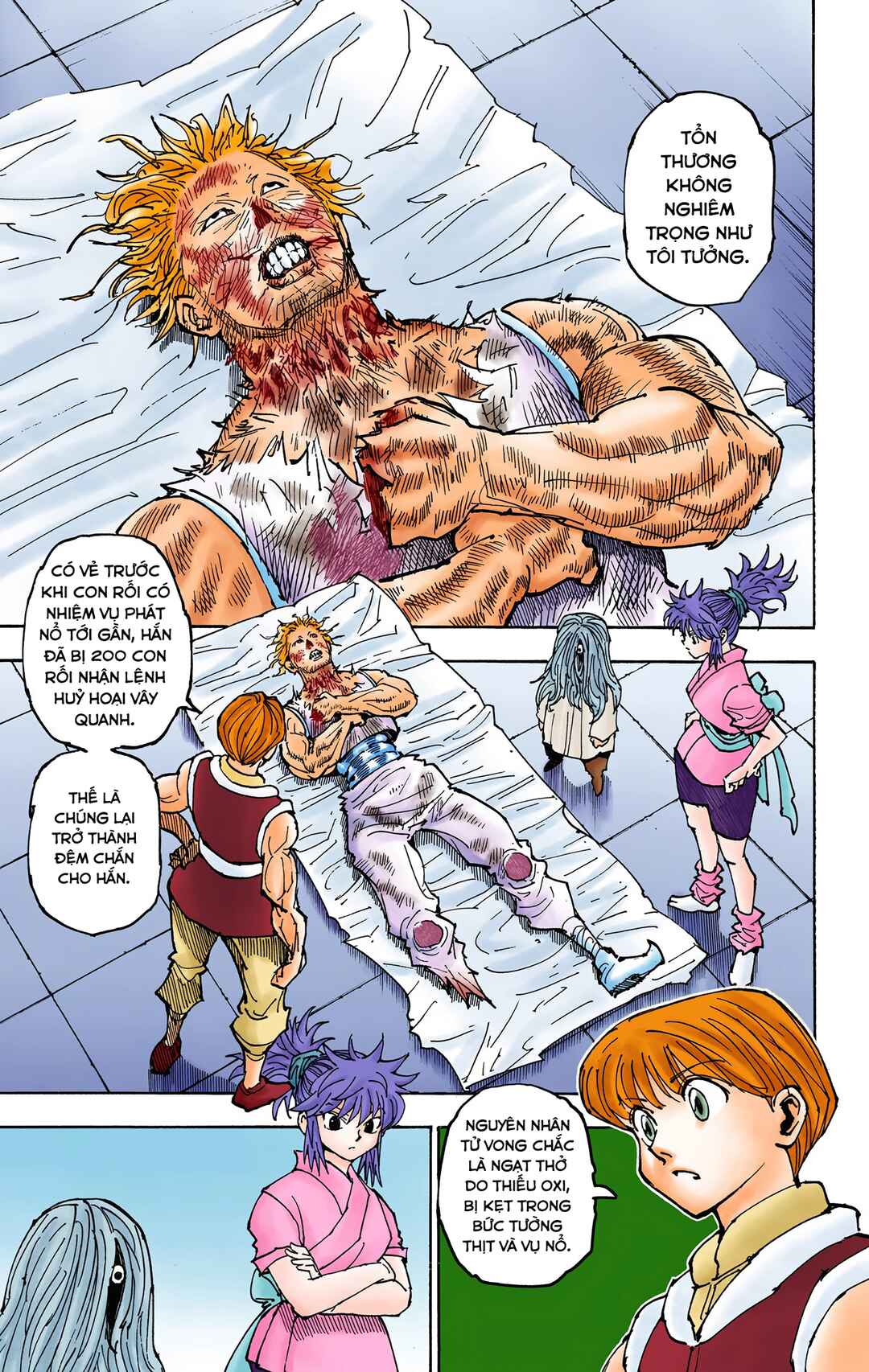 Chapter 357 - Page 3
