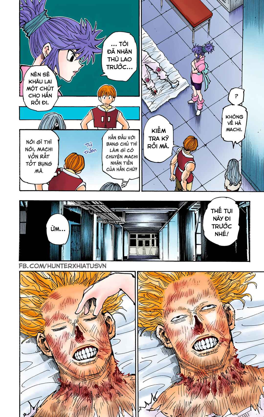 Chapter 357 - Page 4