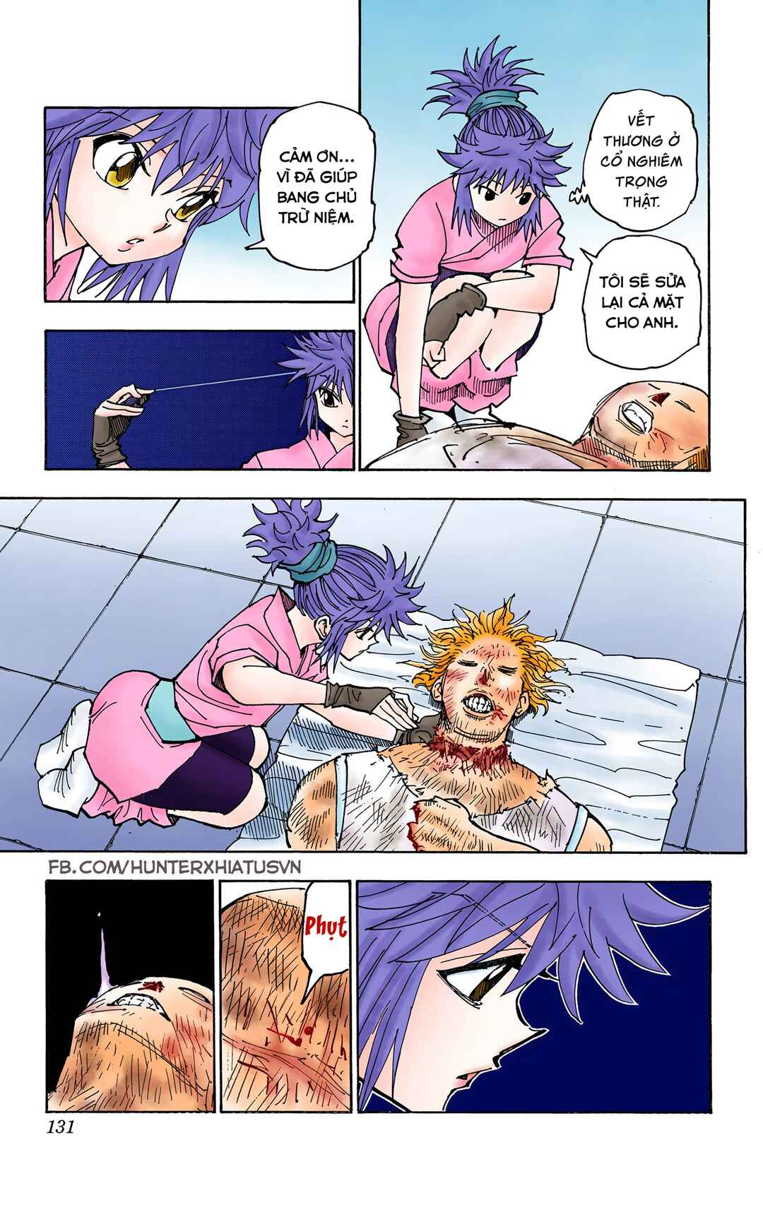 Chapter 357 - Page 5