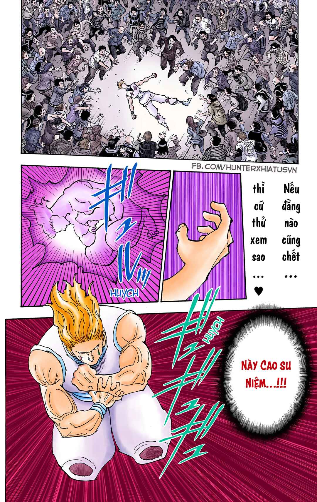 Chapter 357 - Page 8