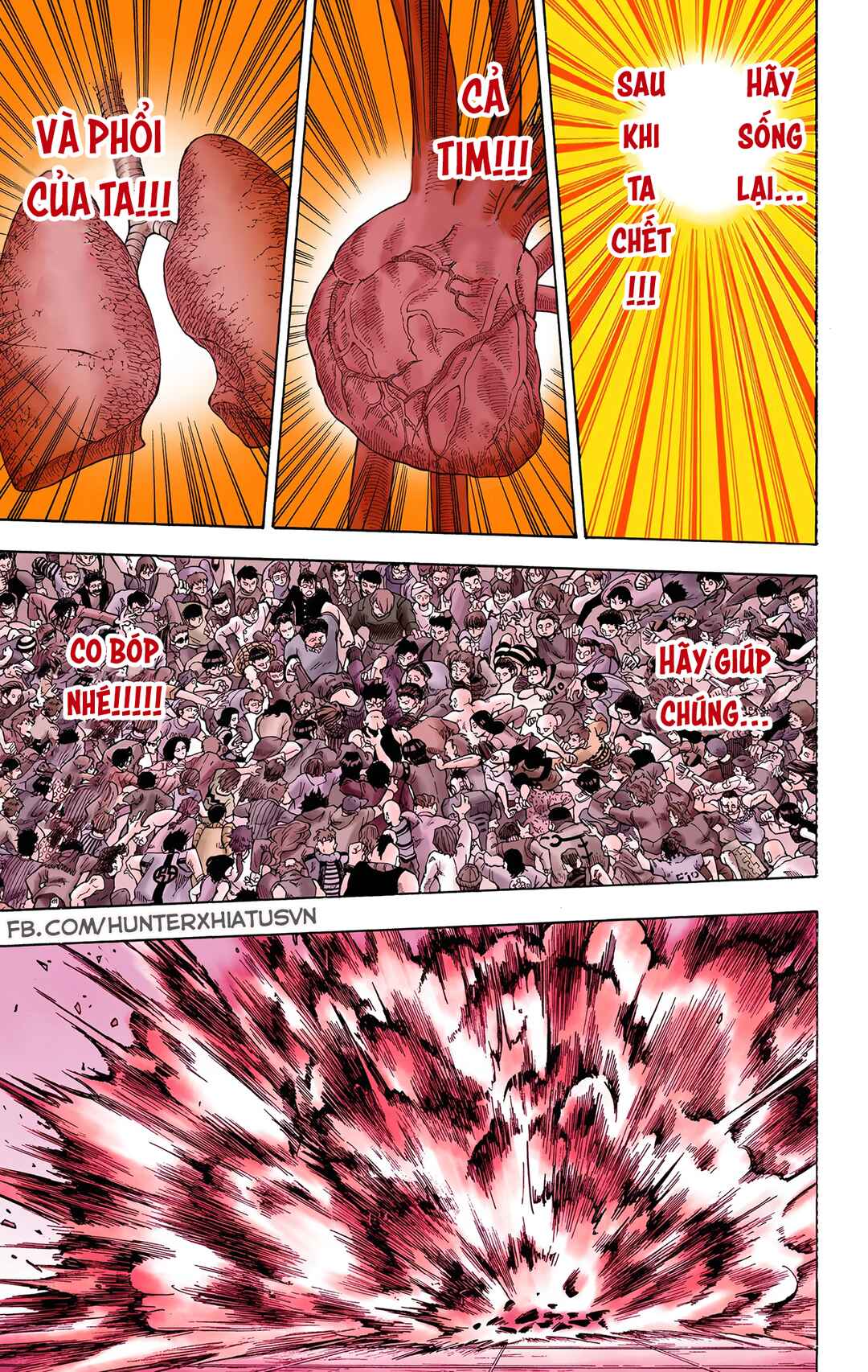 Chapter 357 - Page 9