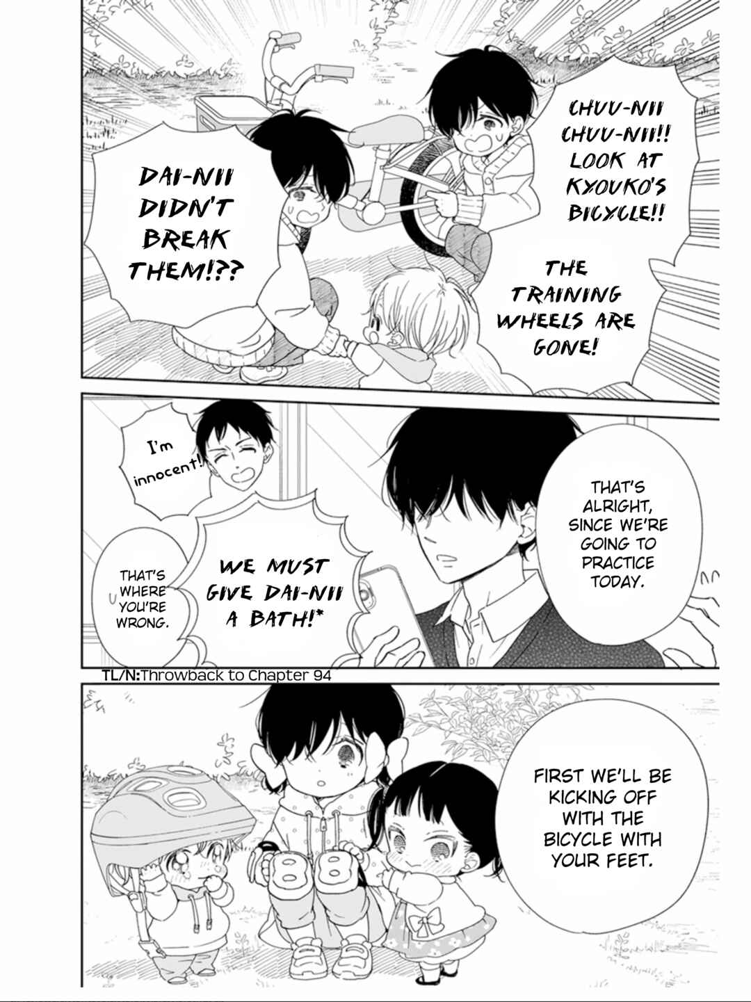 Chapter 126 - Page 17