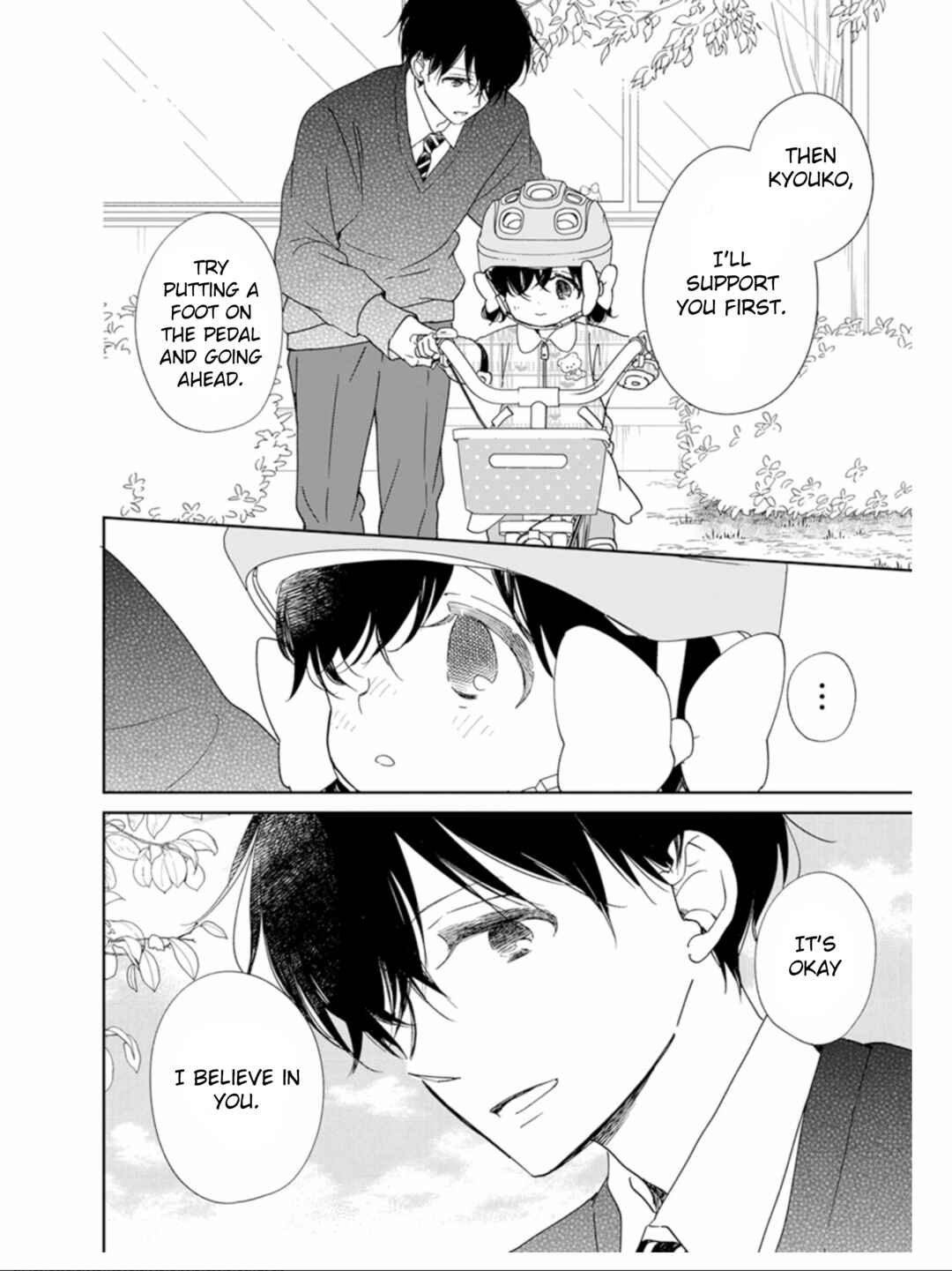 Chapter 126 - Page 23