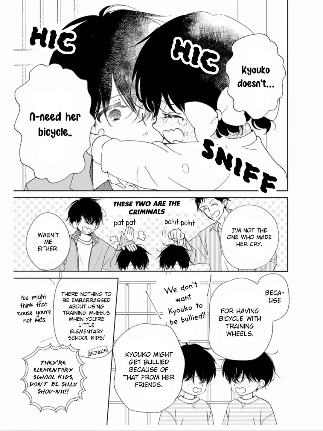Chapter 126 - Page 8