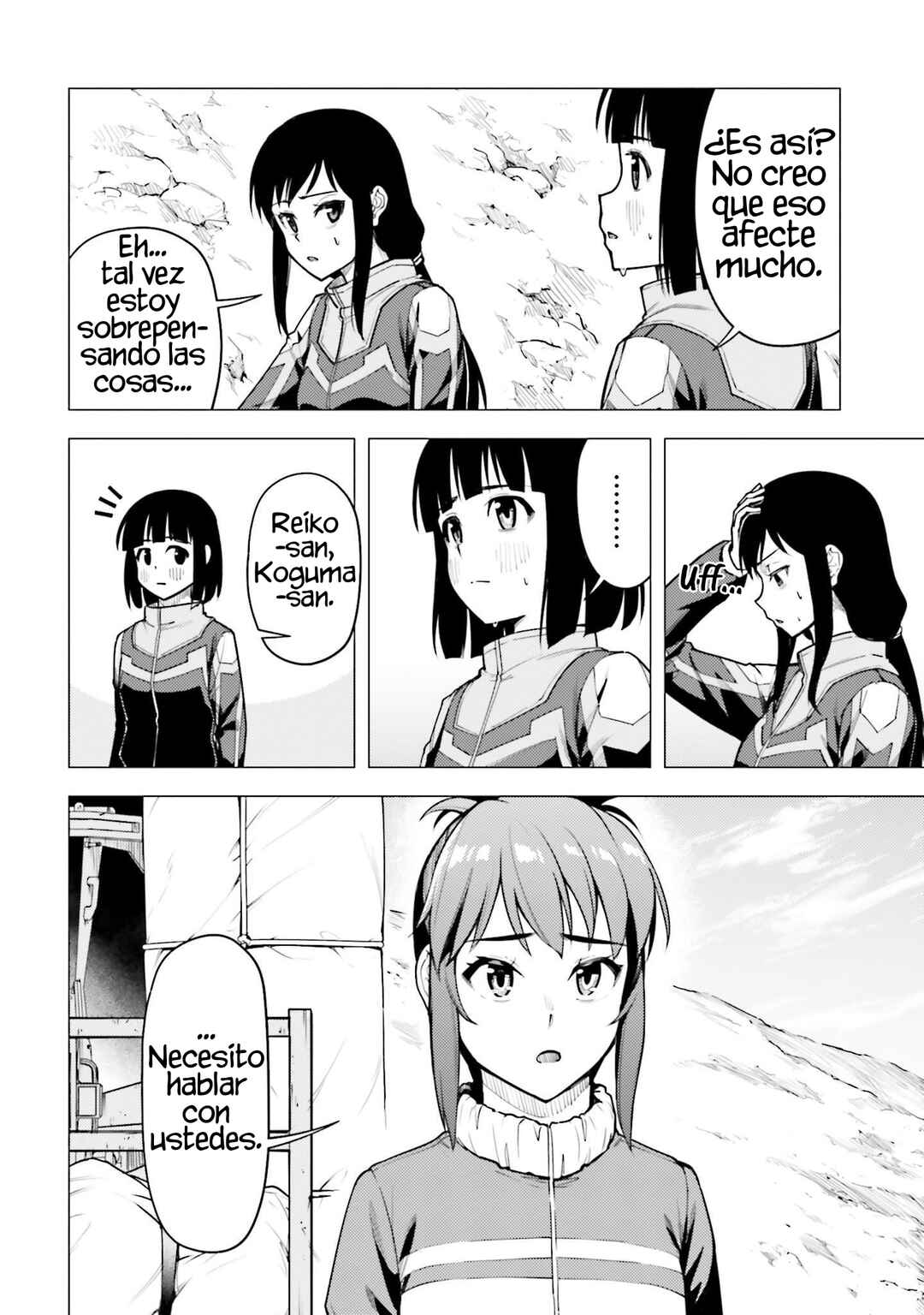 Chapter 35 - Page 17