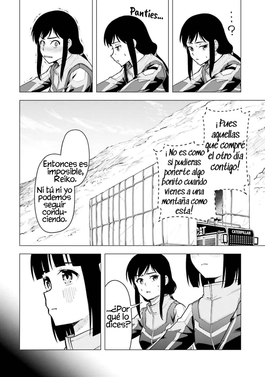 Chapter 35 - Page 23