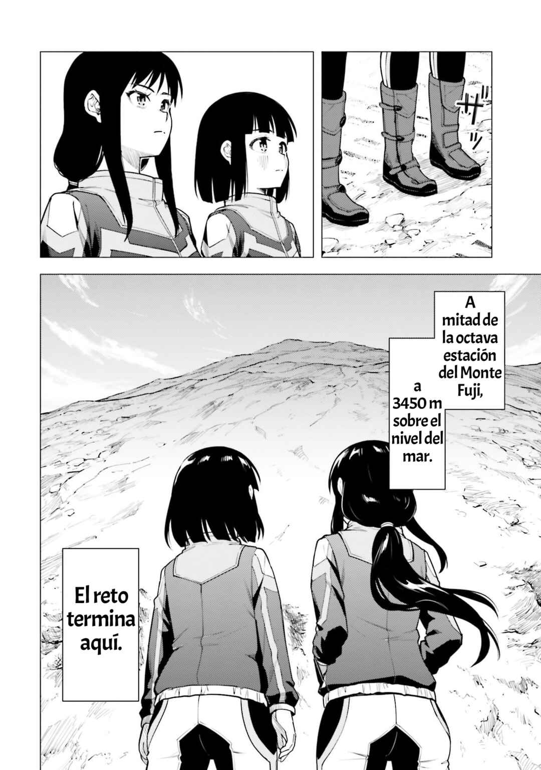 Chapter 35 - Page 31