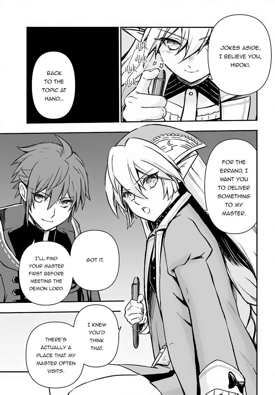 Chapter 34 - Page 20
