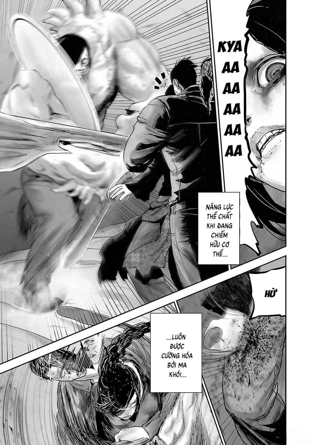 Chapter 134 - Page 11