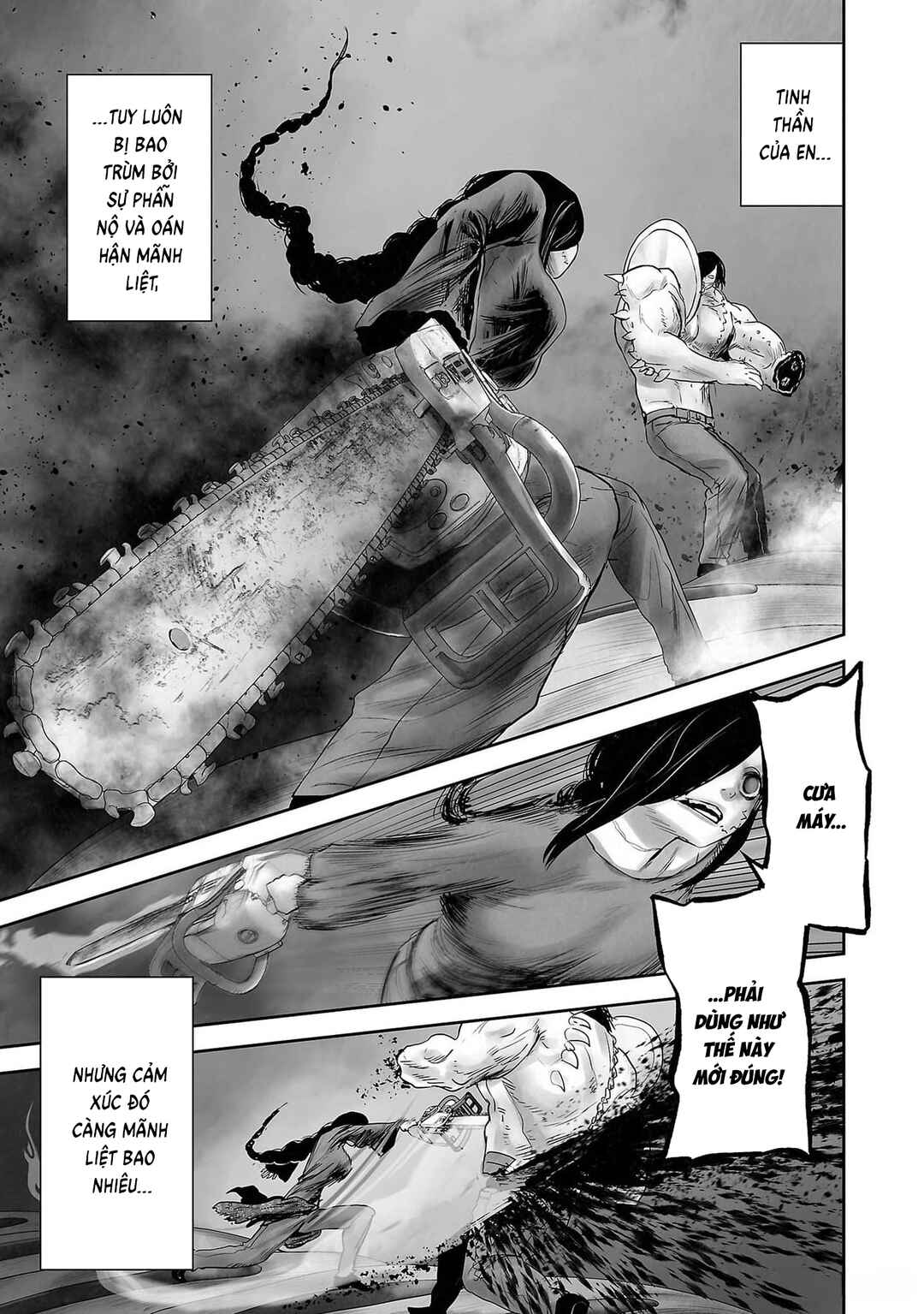 Chapter 134 - Page 13