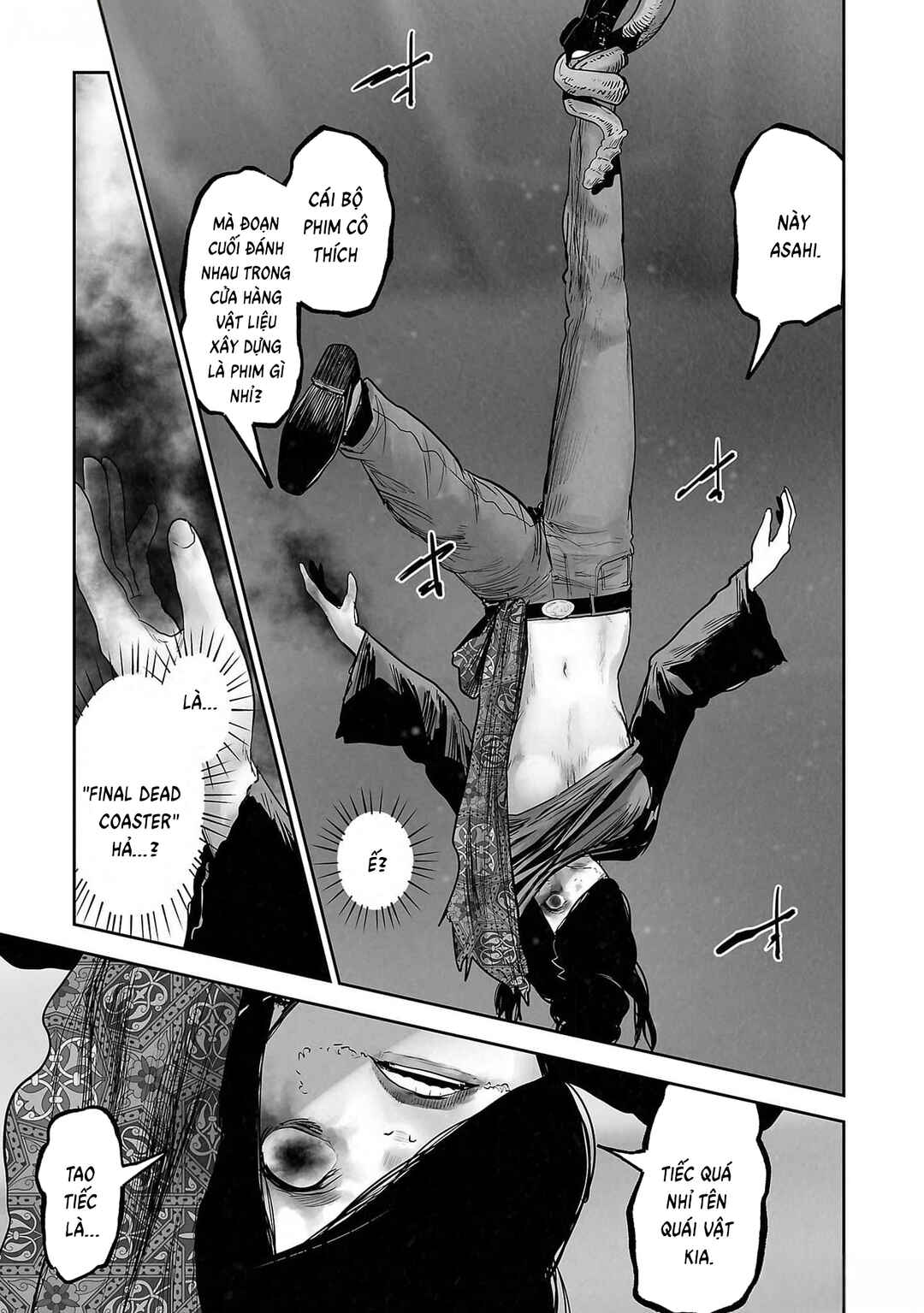 Chapter 134 - Page 17
