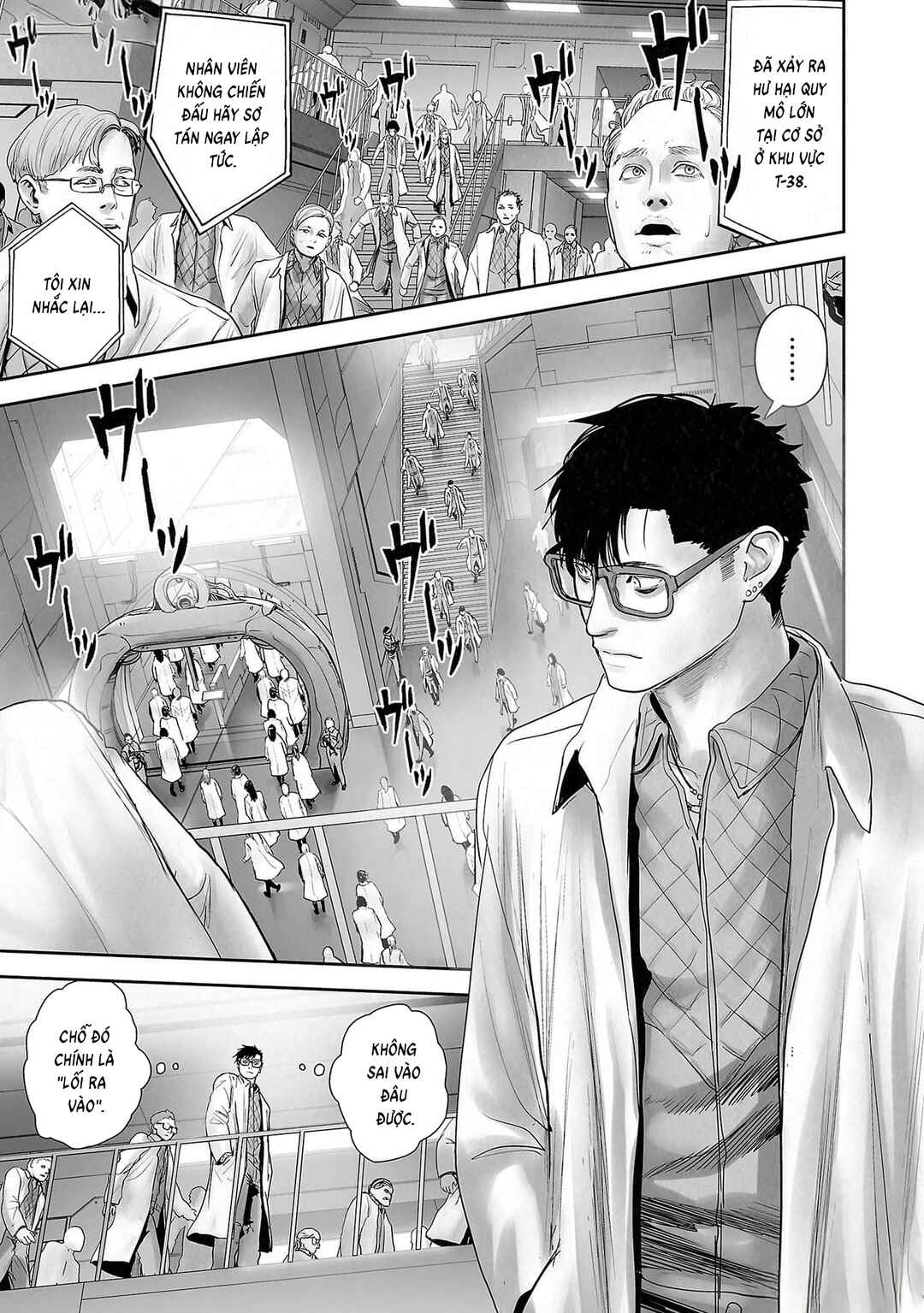 Chapter 134 - Page 3
