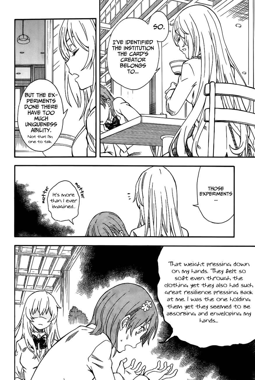 Chapter 85 - Page 10
