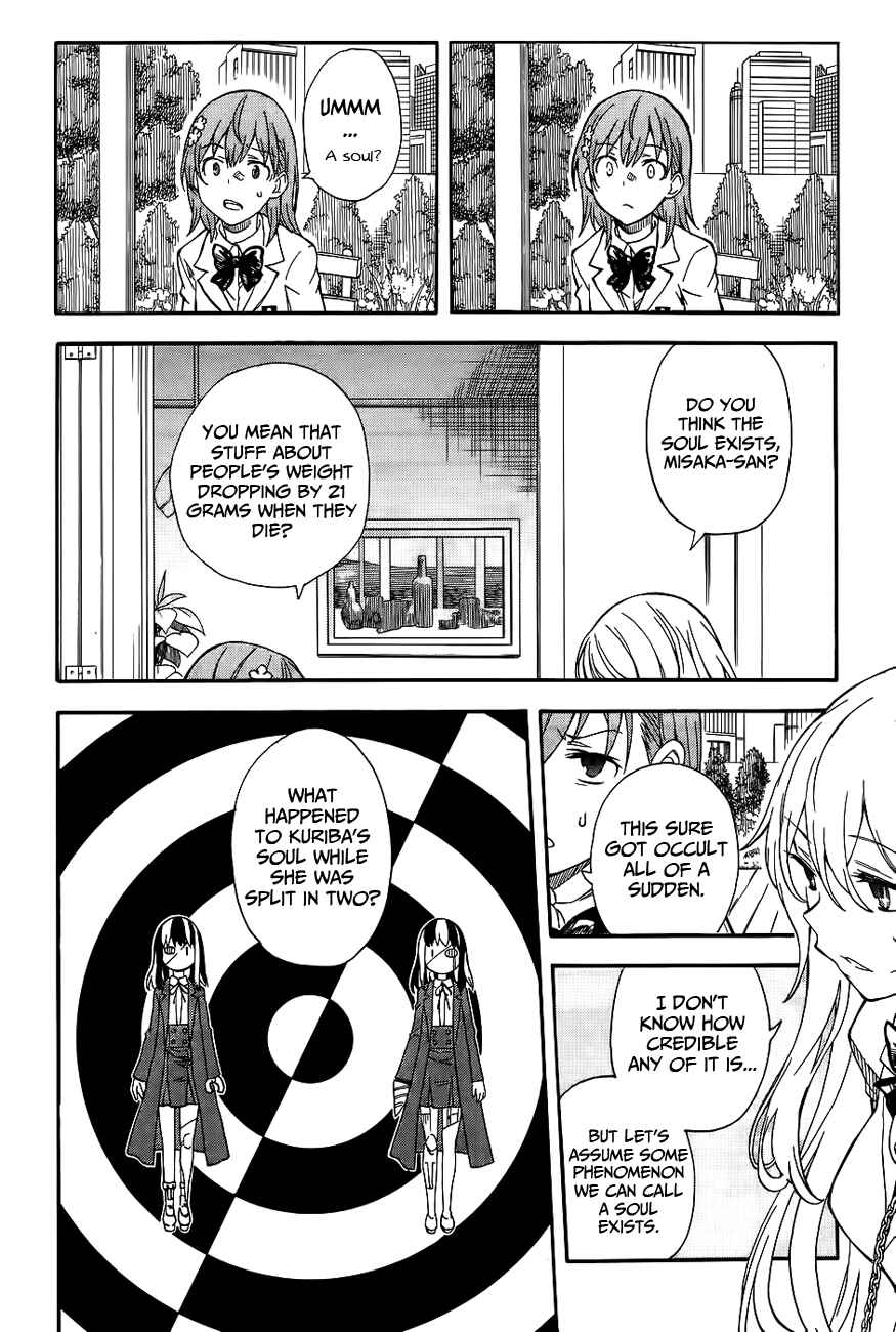 Chapter 85 - Page 18