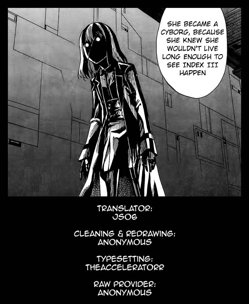 Chapter 85 - Page 21