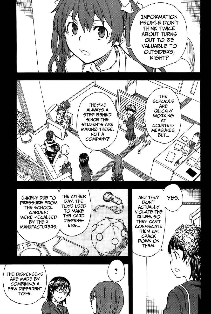 Chapter 85 - Page 3