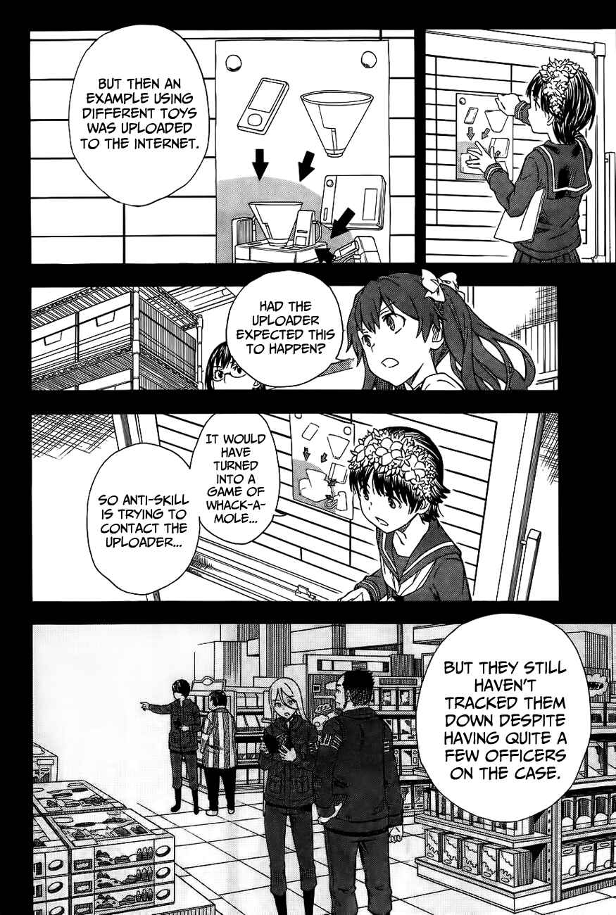 Chapter 85 - Page 4