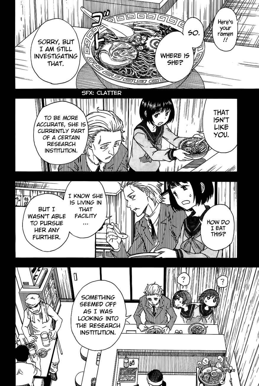 Chapter 85 - Page 8