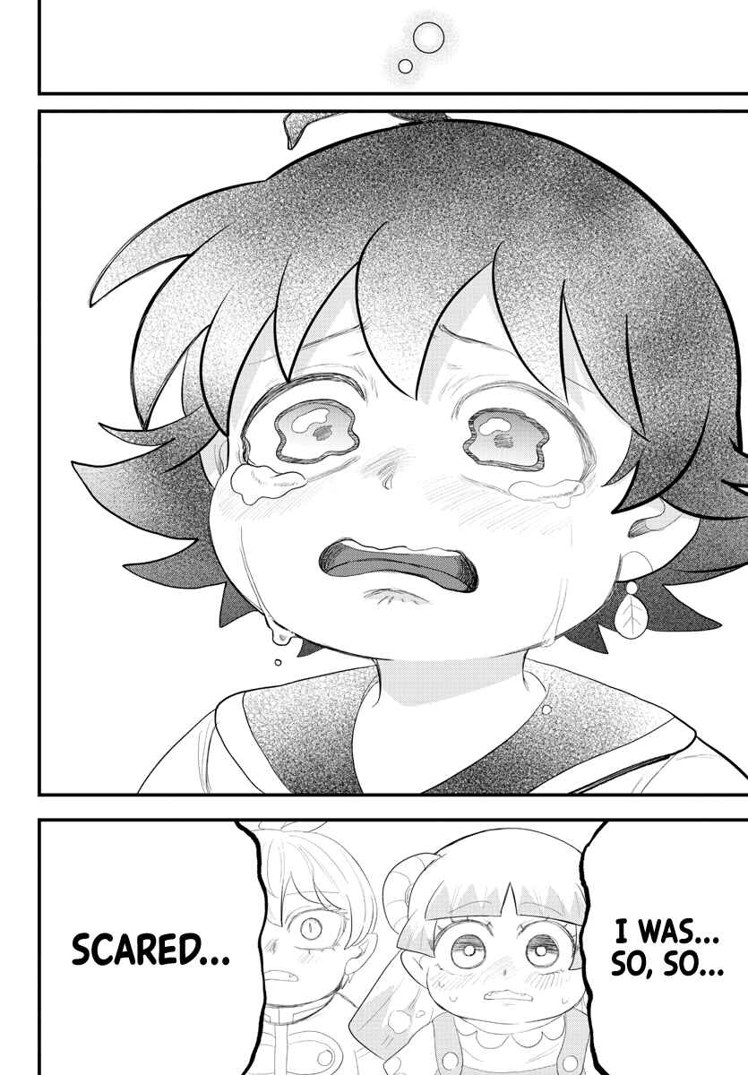 Chapter 308 - Page 12
