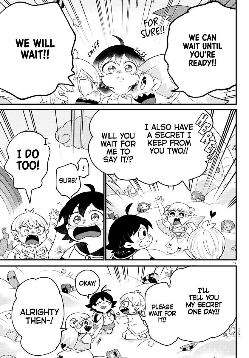 Chapter 308 - Page 17