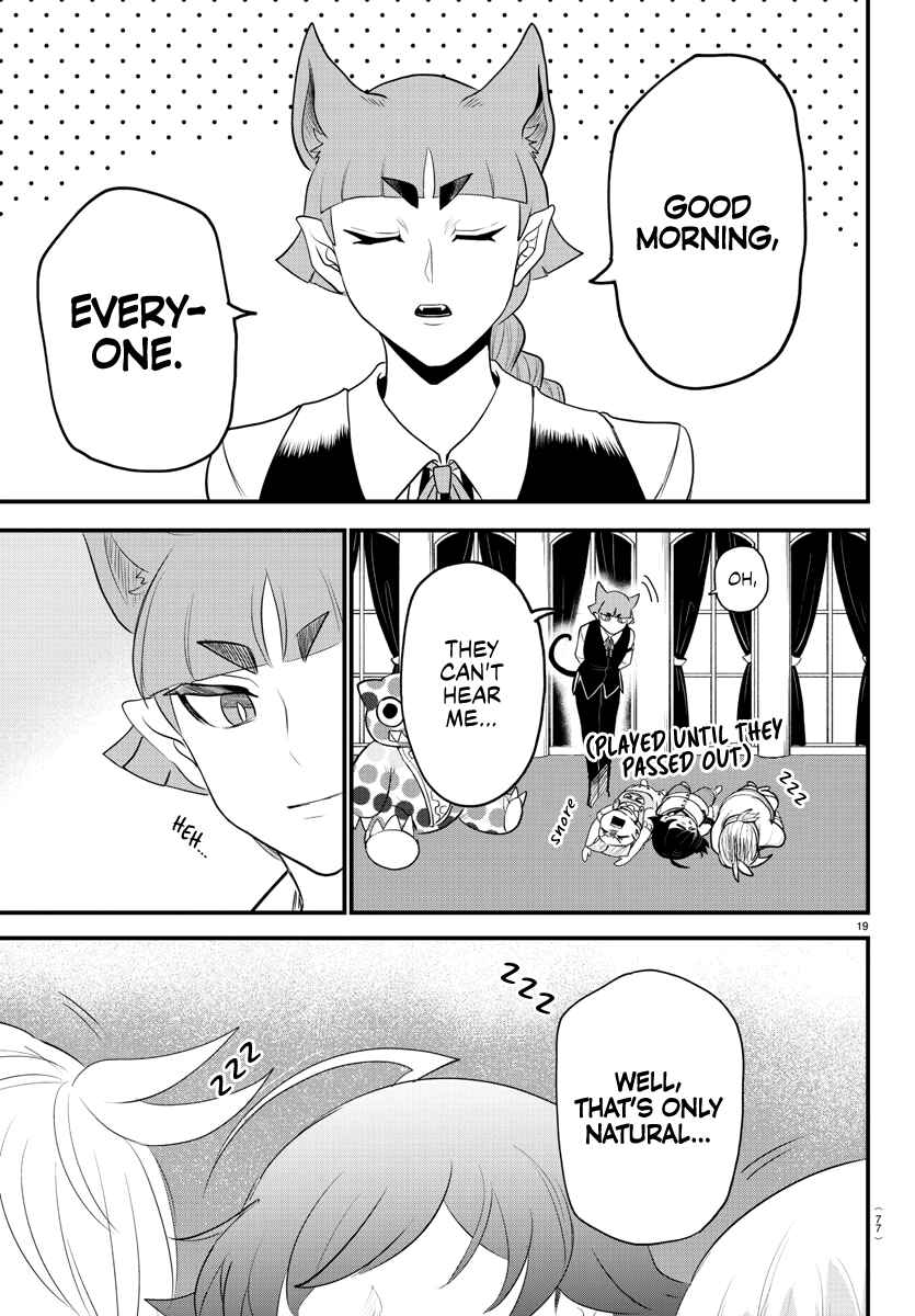 Chapter 308 - Page 19