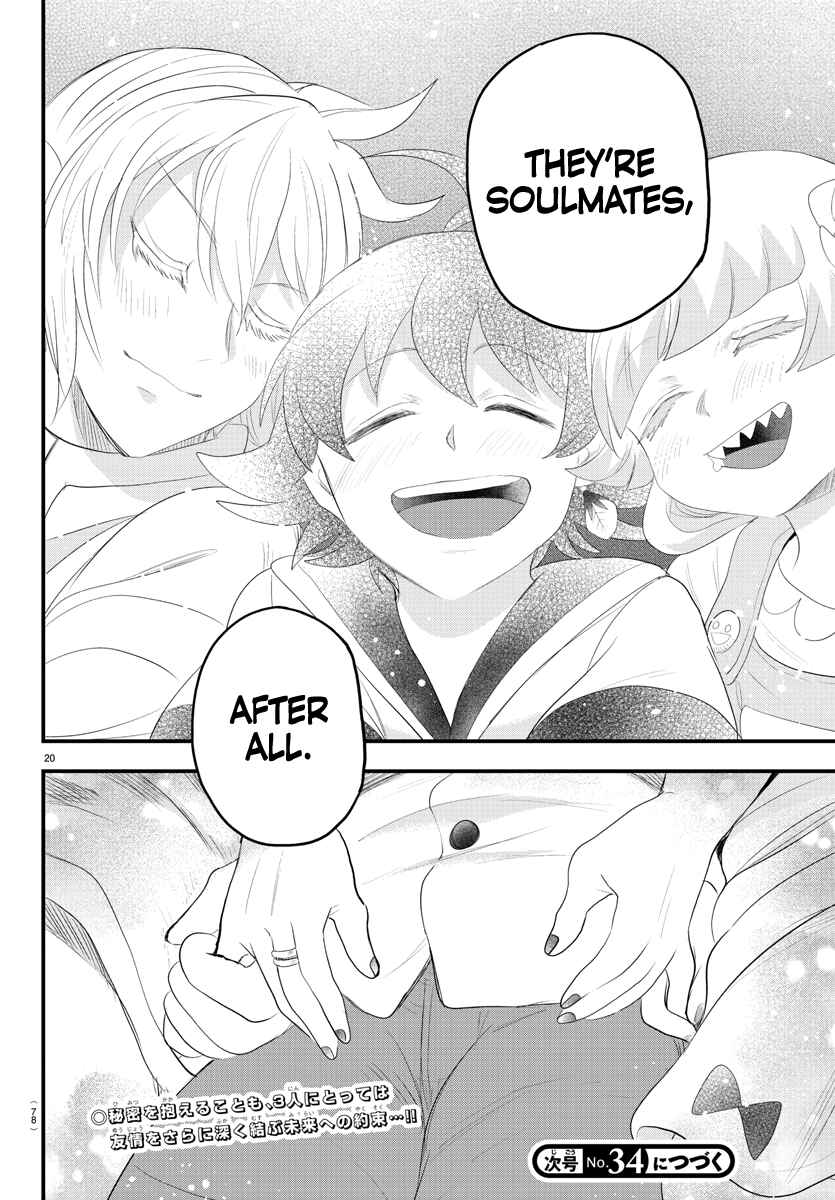 Chapter 308 - Page 20