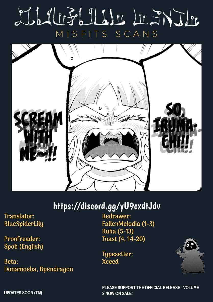 Chapter 308 - Page 21