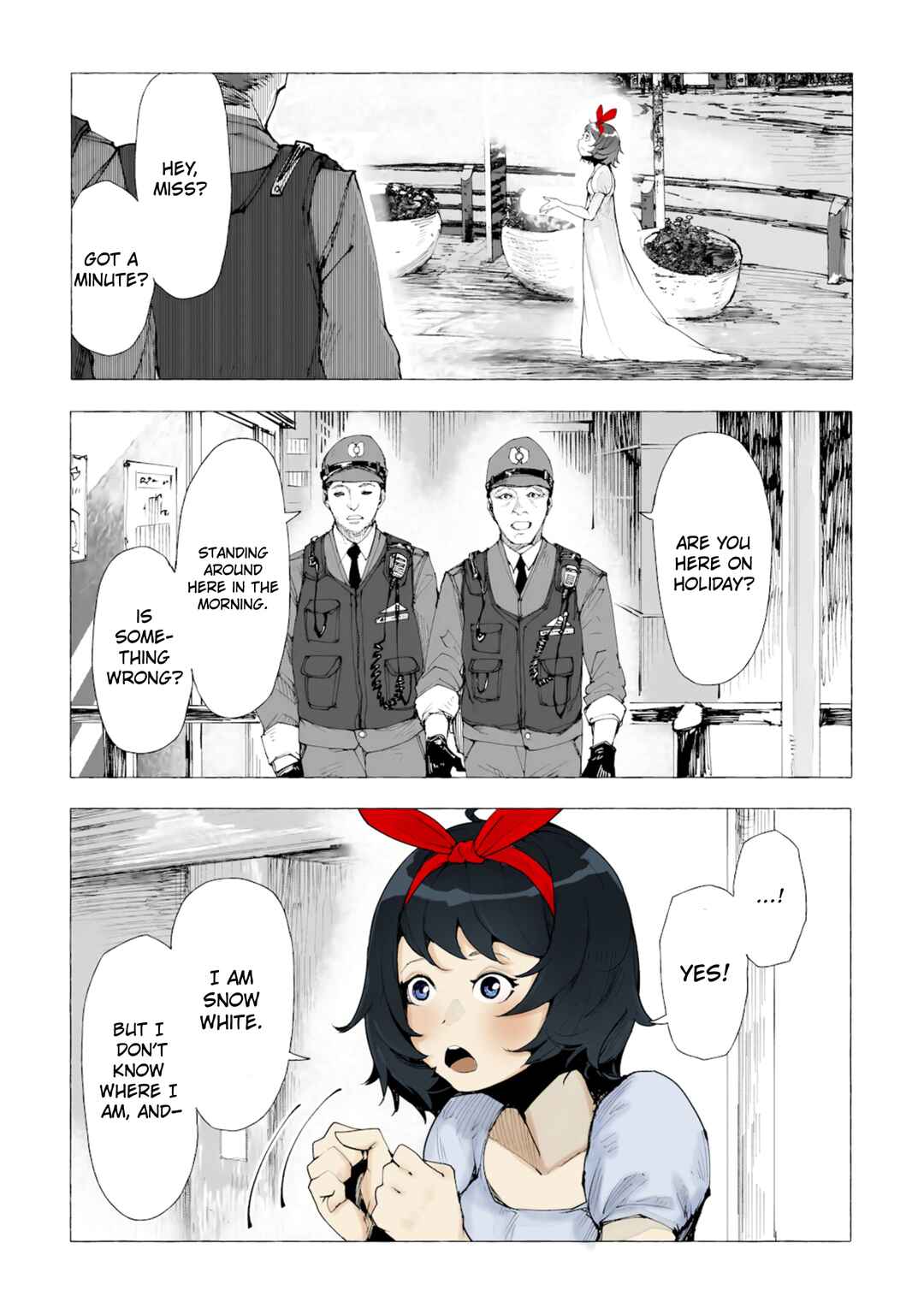 Chapter 1 - Page 14