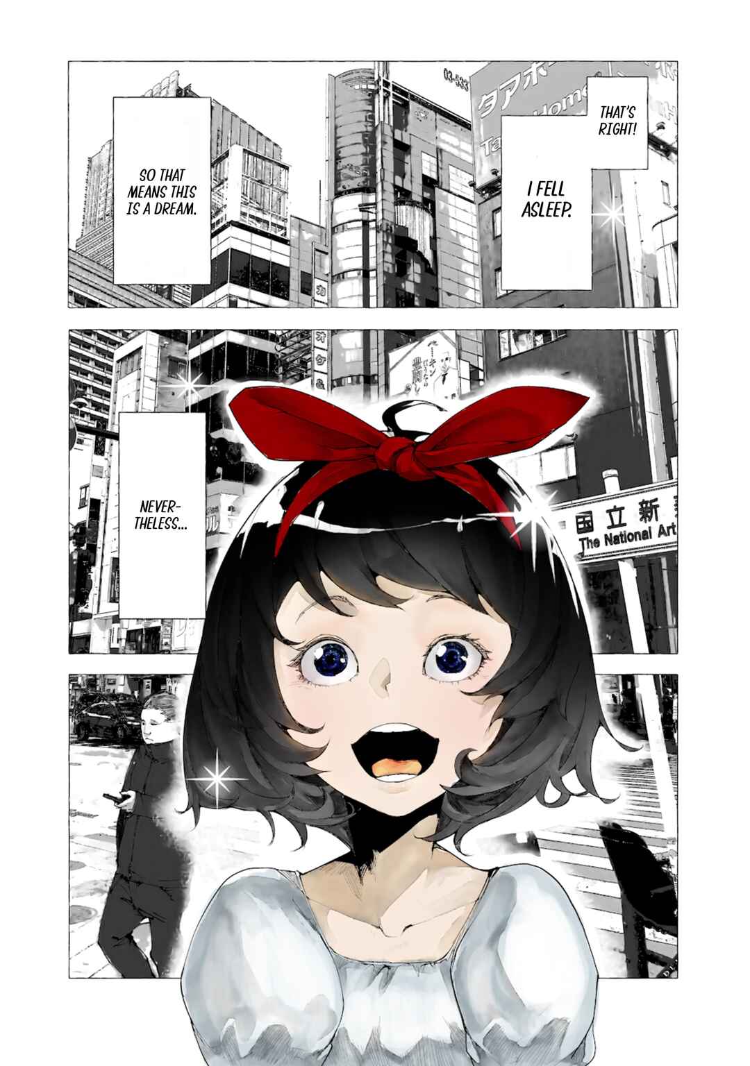 Chapter 1 - Page 8