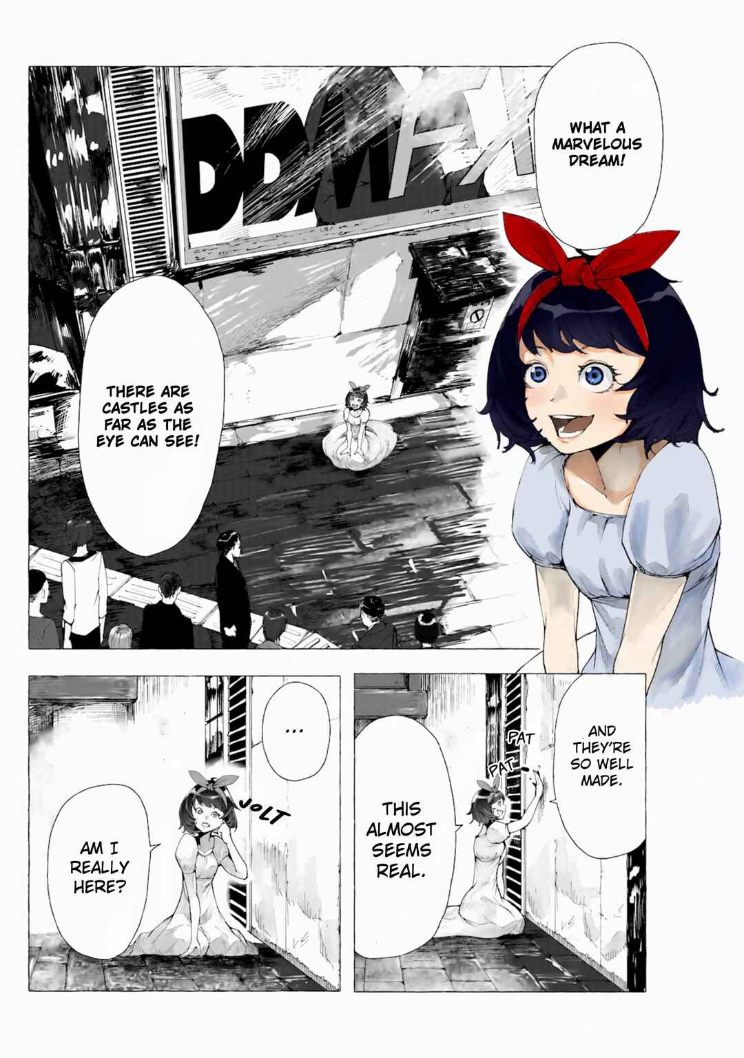 Chapter 1 - Page 9