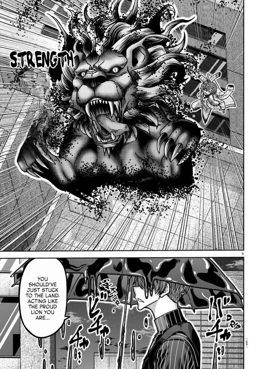 Chapter 185 - Page 10