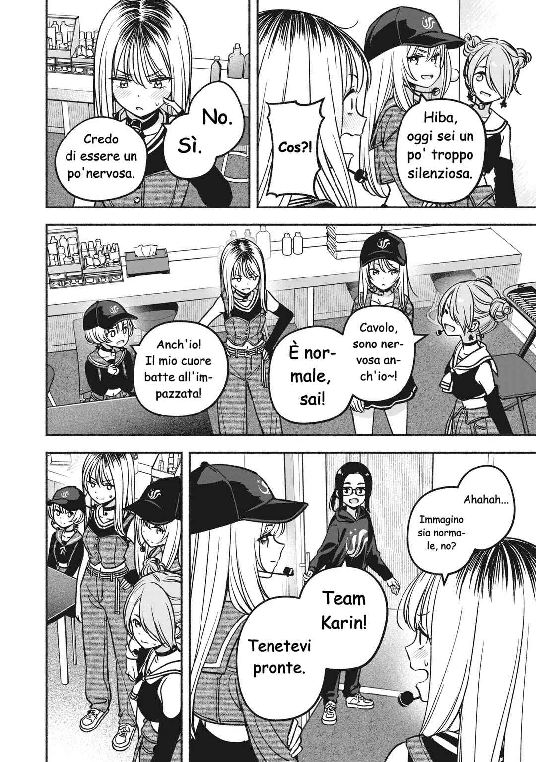 Chapter 15 - Page 9