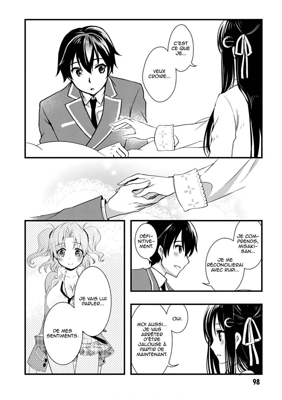 Chapter 21 - Page 19