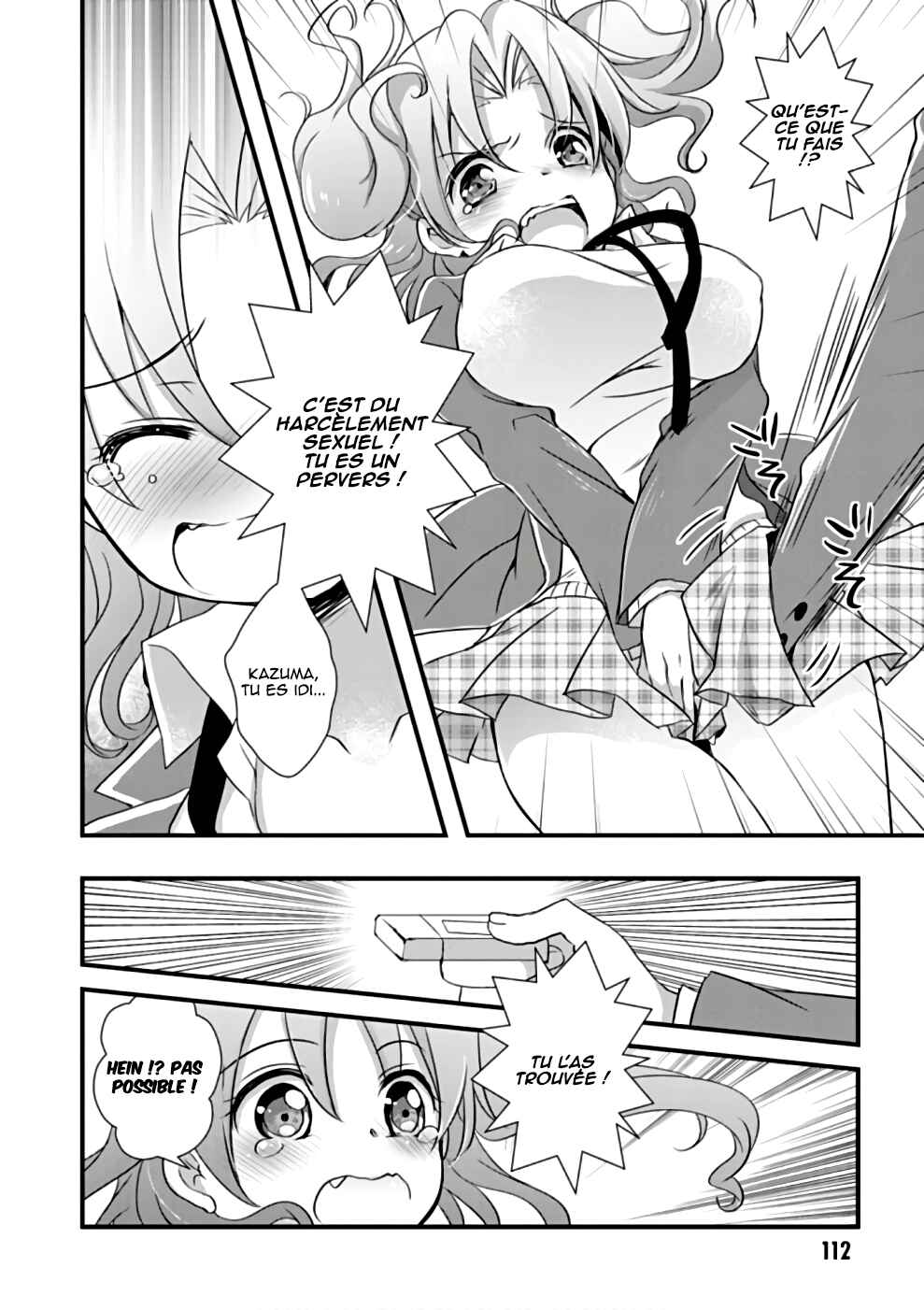 Chapter 21 - Page 33