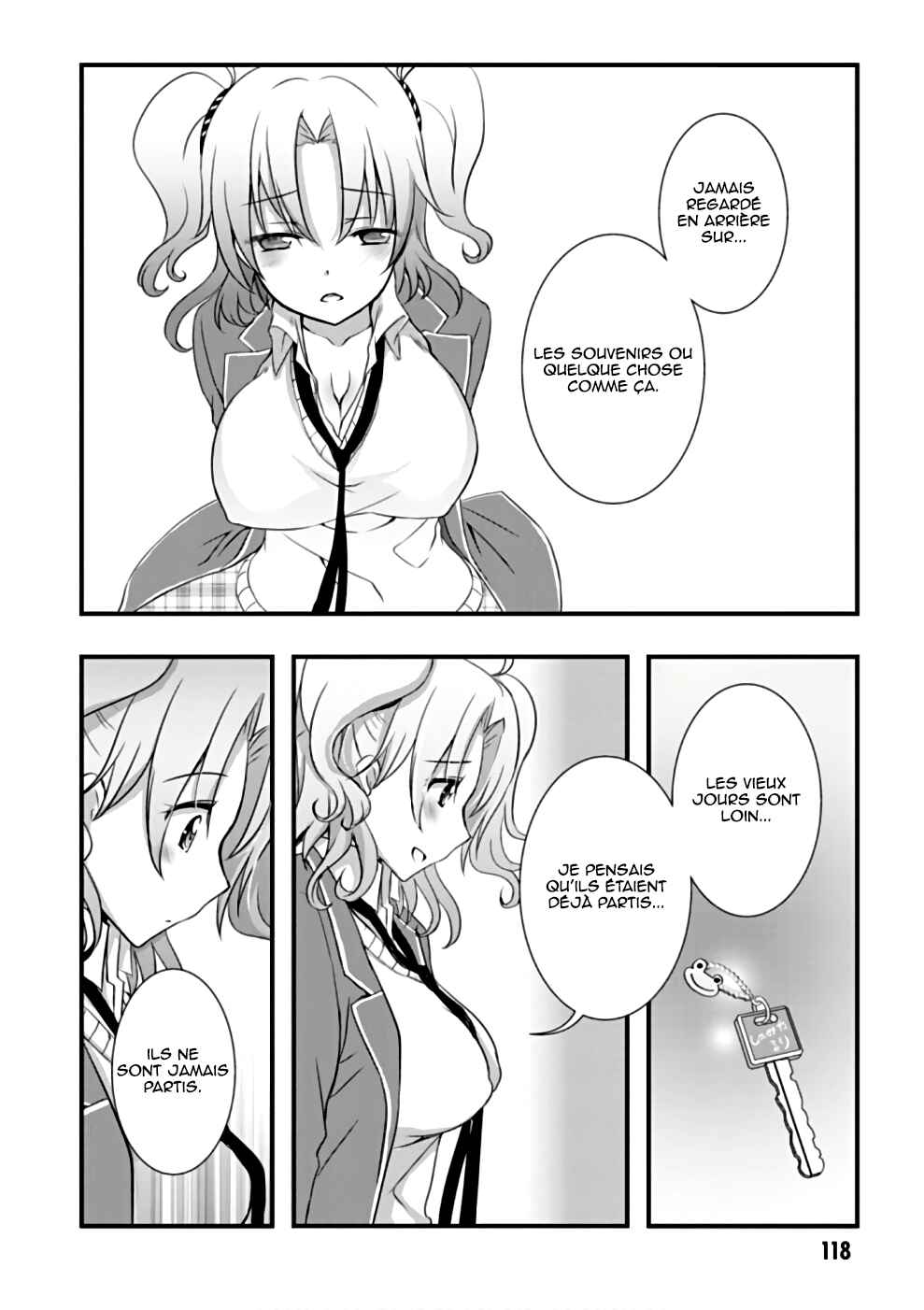 Chapter 21 - Page 39