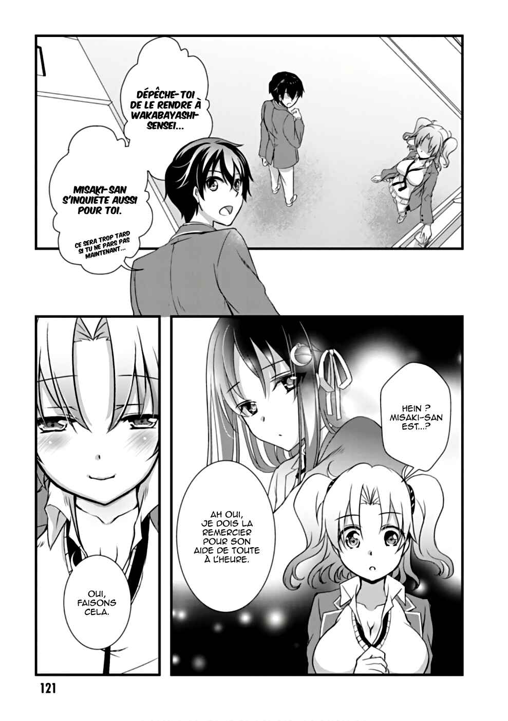 Chapter 21 - Page 42