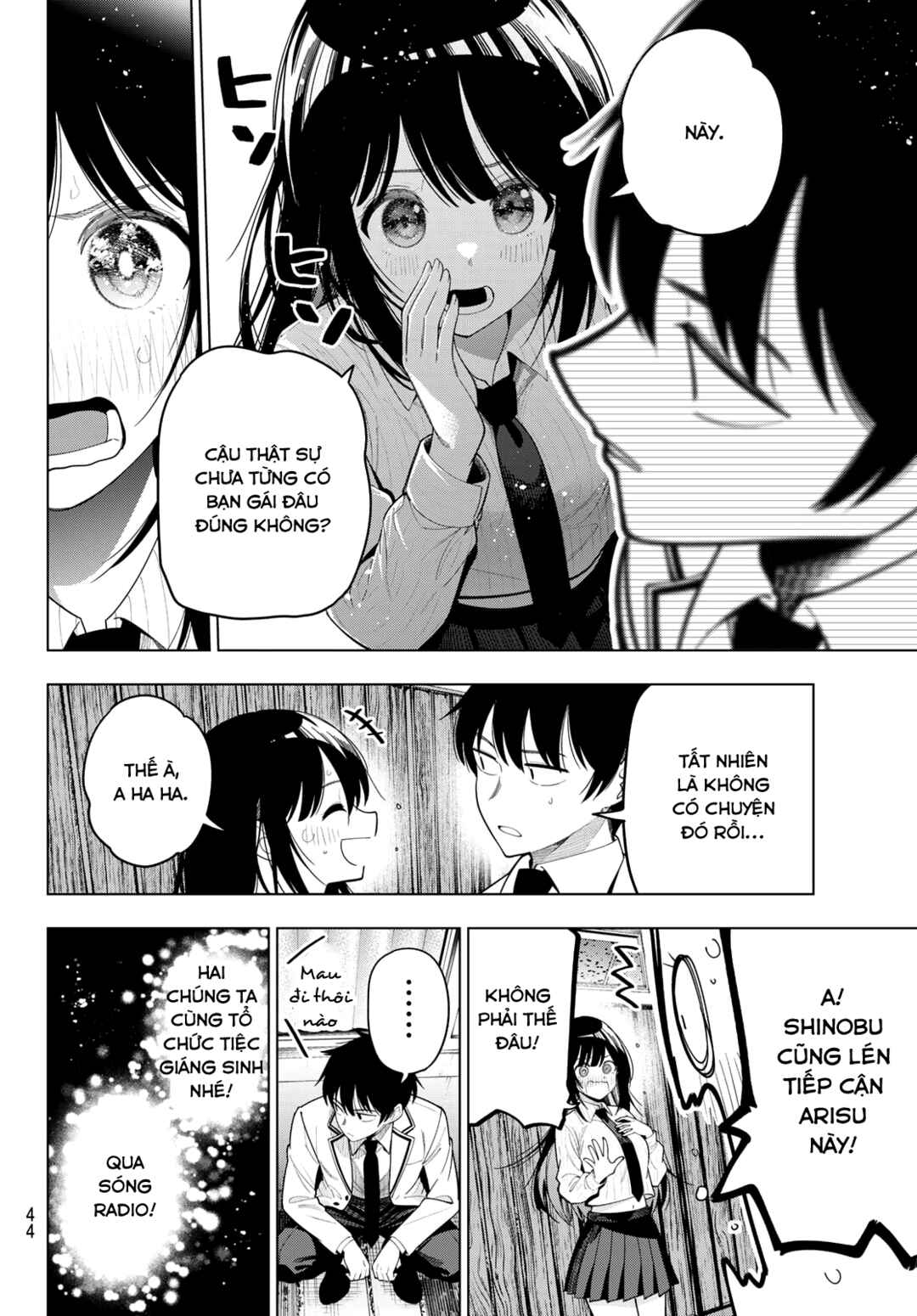 Chapter 114 - Page 4