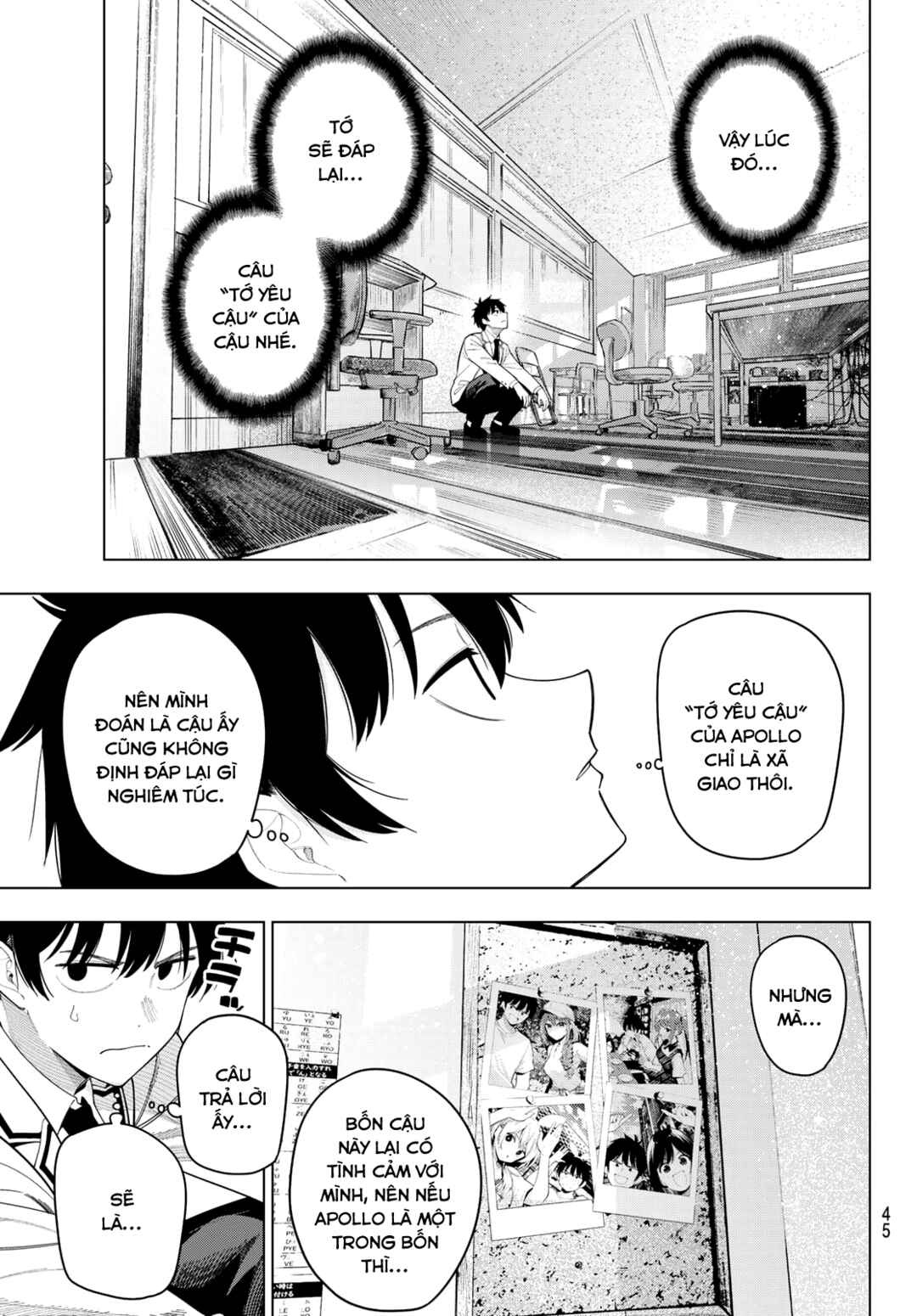 Chapter 114 - Page 5