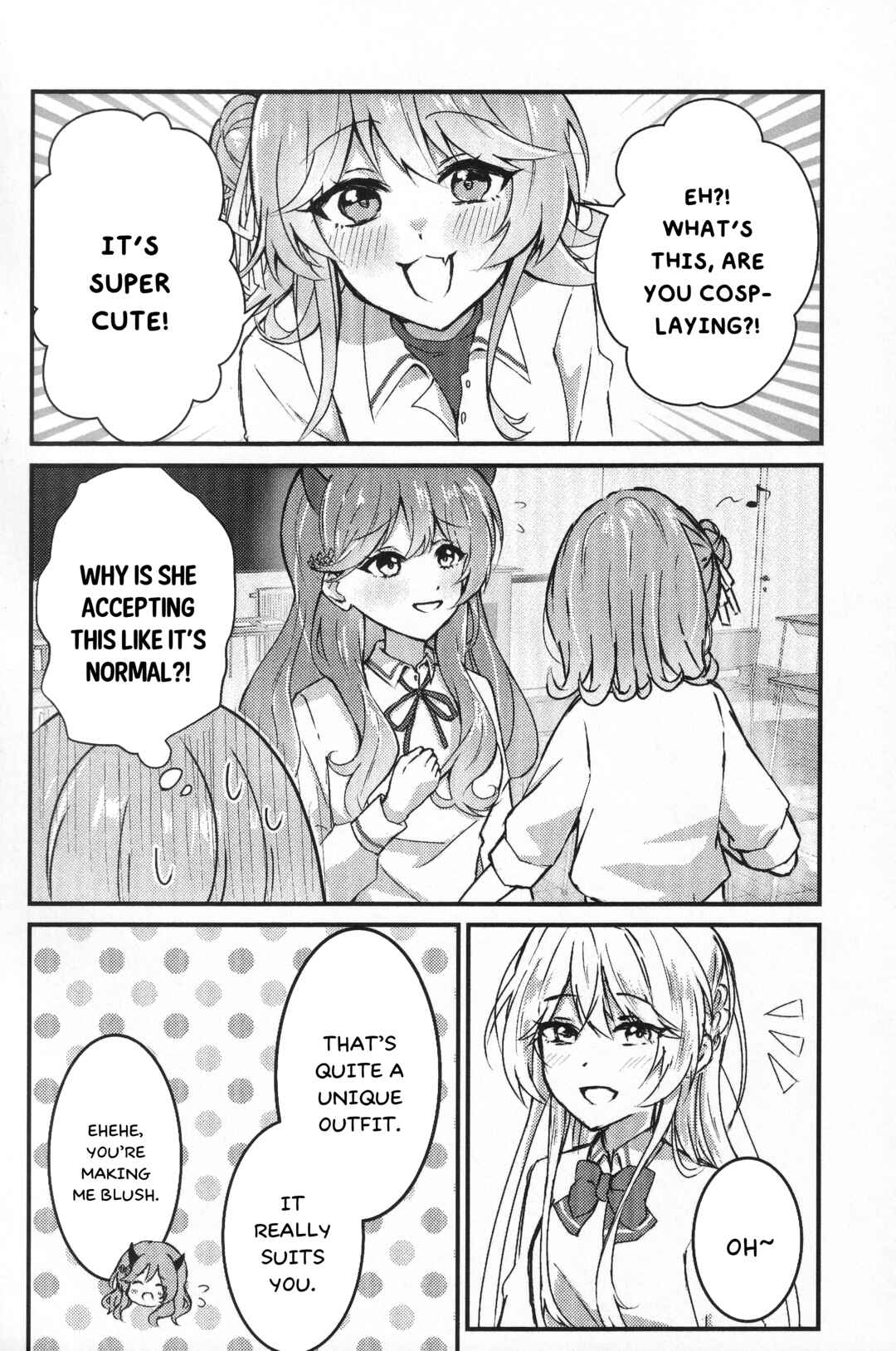 Chapter ? - Page 5