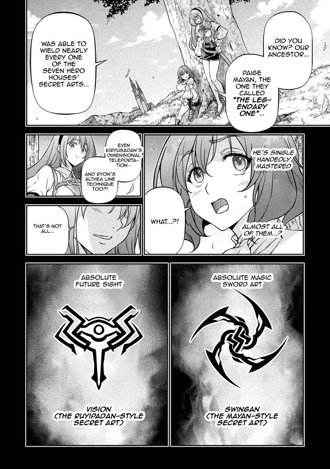 Chapter 88 - Page 8