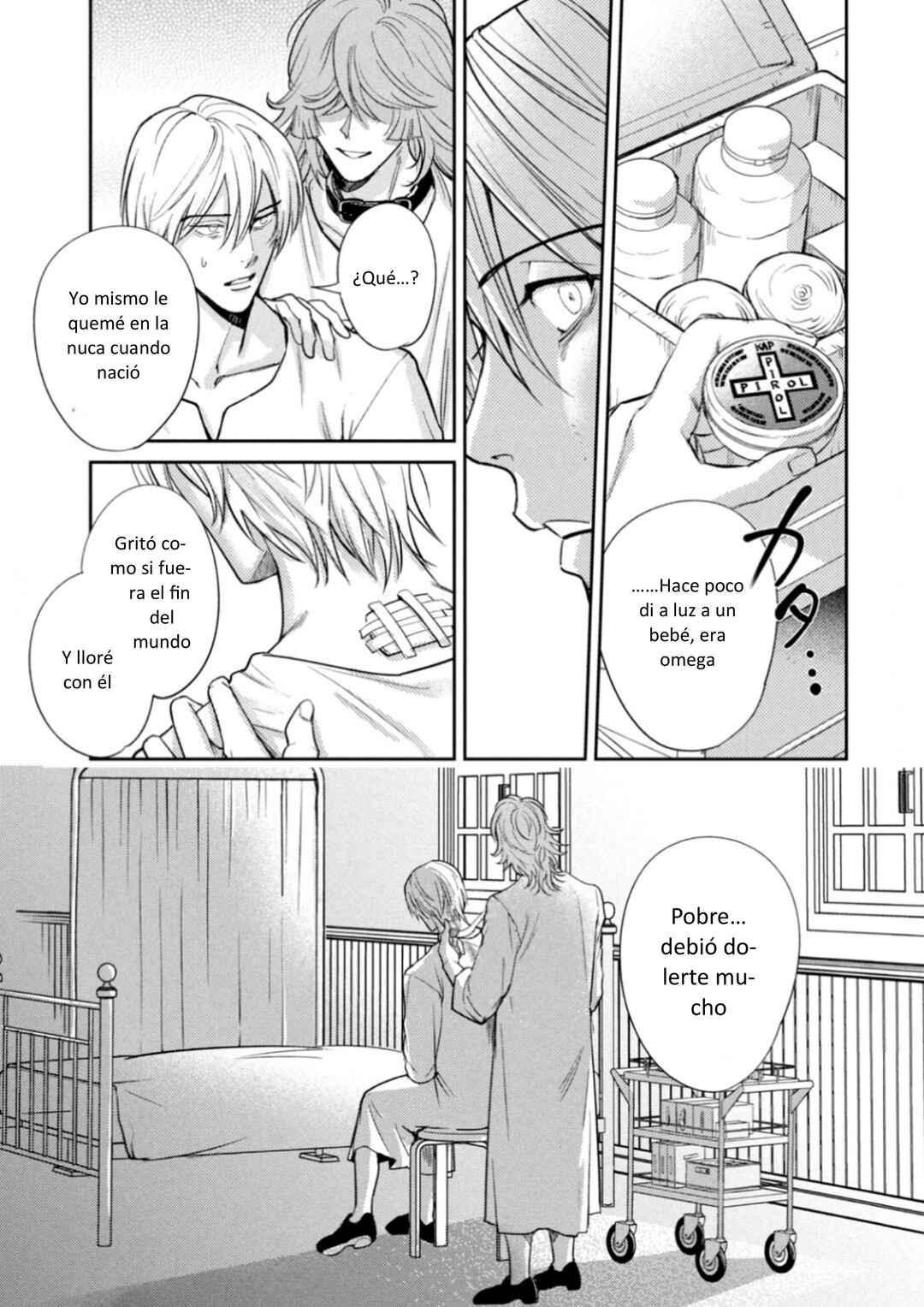 Chapter 31 - Page 17