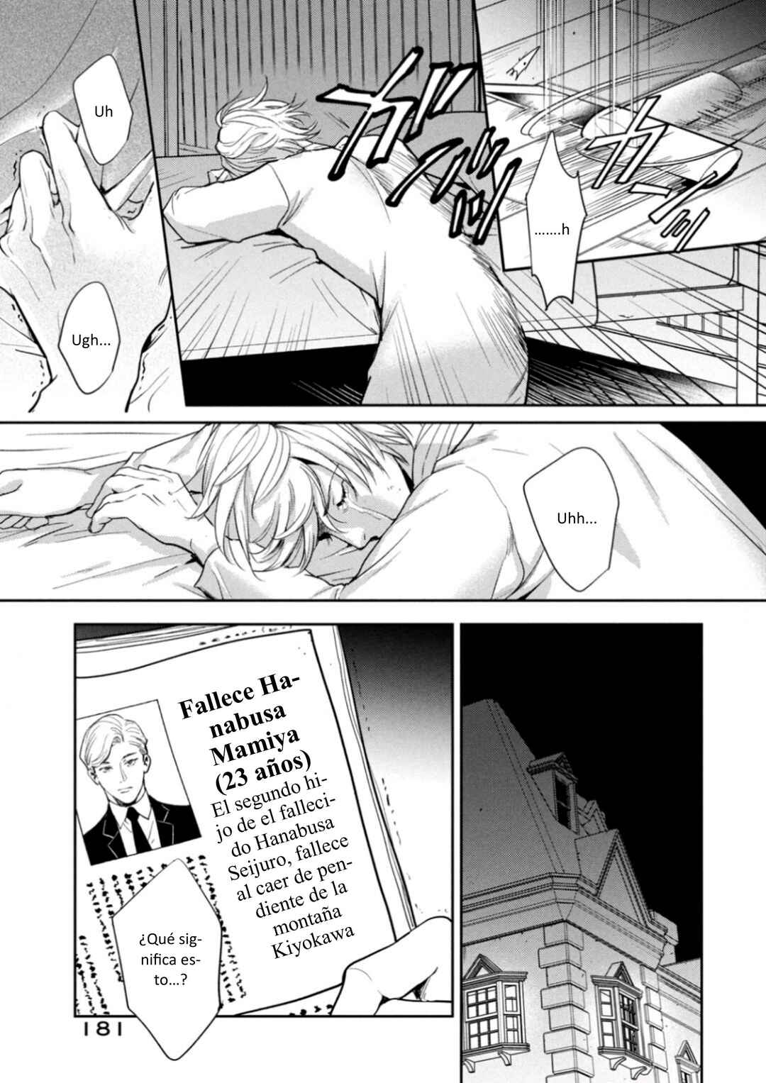 Chapter 31 - Page 21