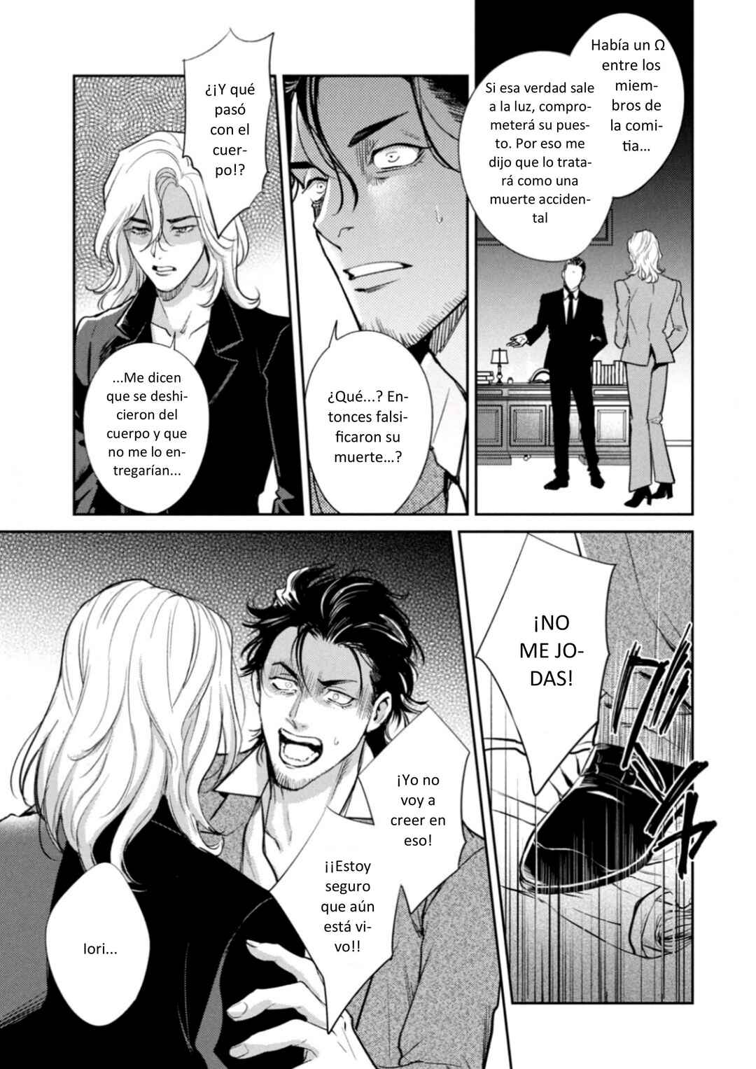 Chapter 31 - Page 23