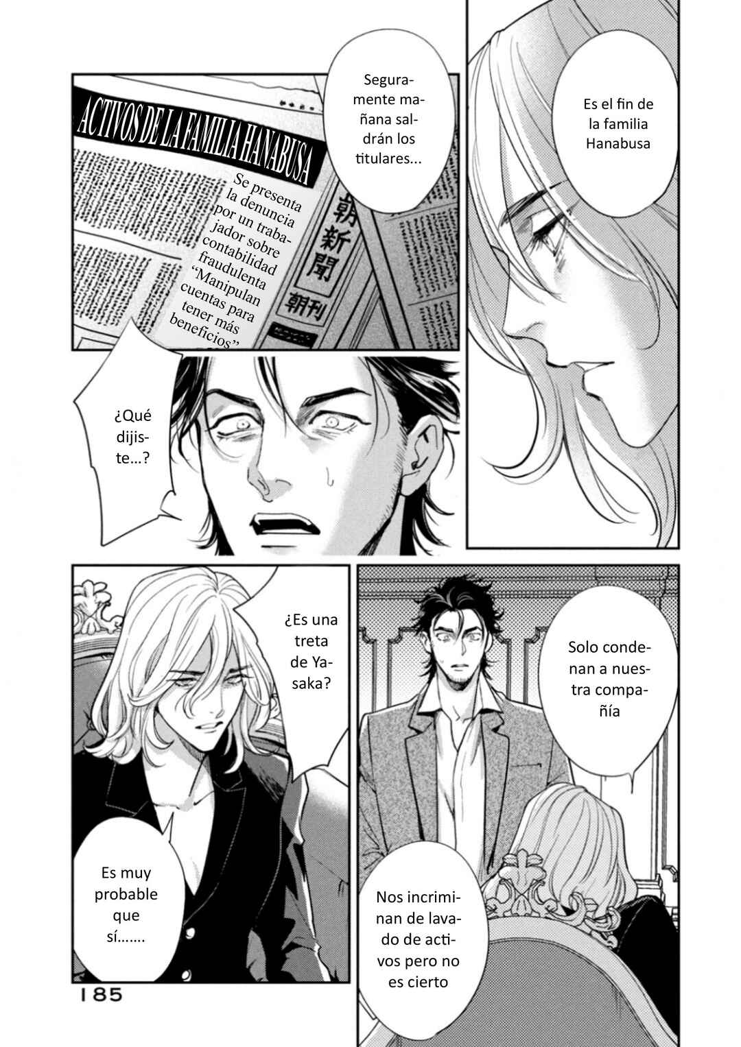 Chapter 31 - Page 25
