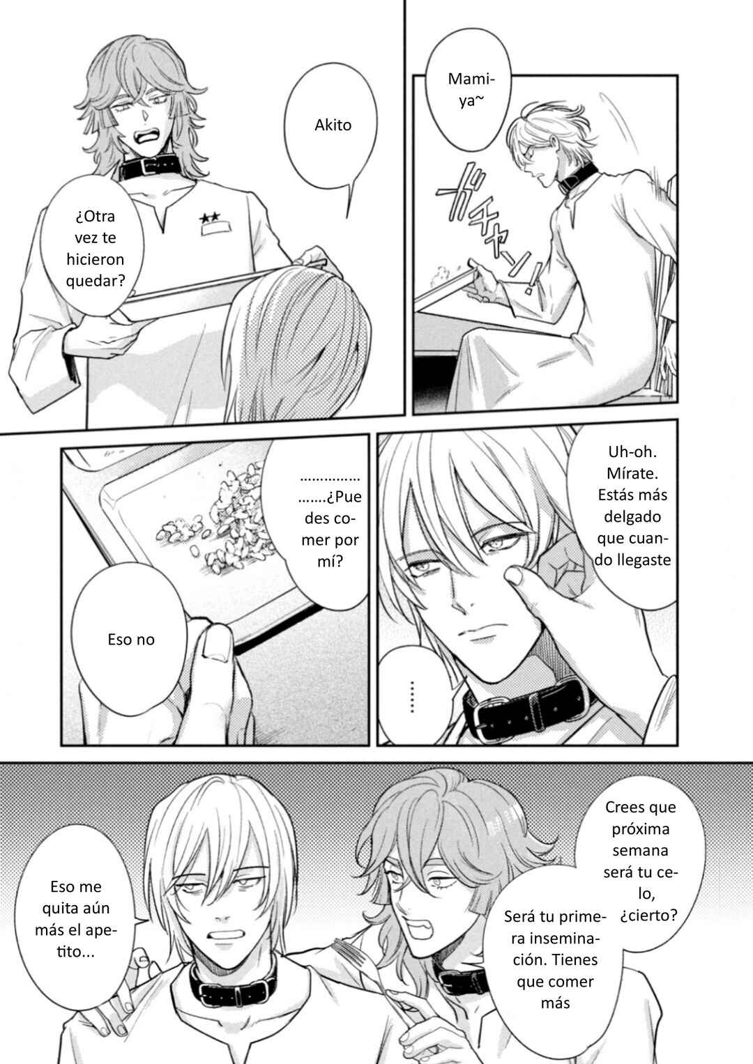 Chapter 31 - Page 28
