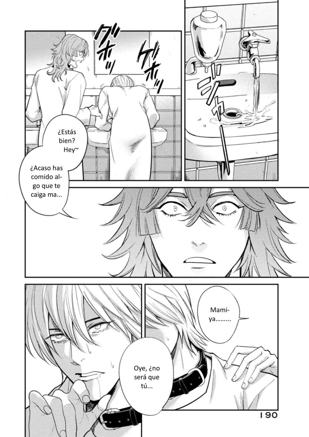 Chapter 31 - Page 30