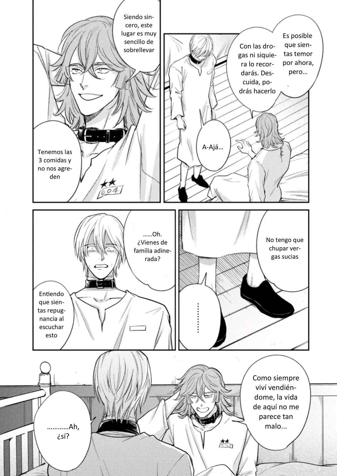 Chapter 31 - Page 7