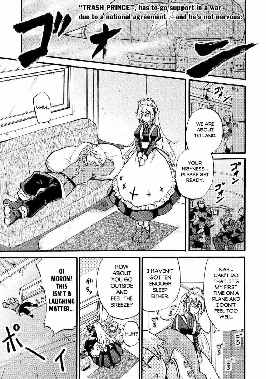 Chapter 2 - Page 2